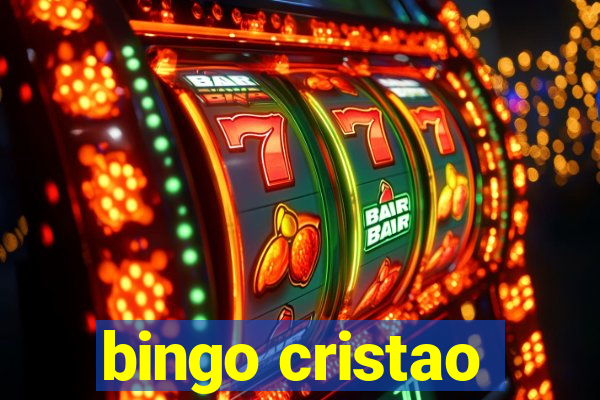 bingo cristao